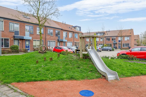 Medium property photo - Zilverreiger 8, 3181 KC Rozenburg